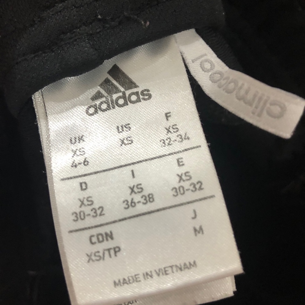 addias pants